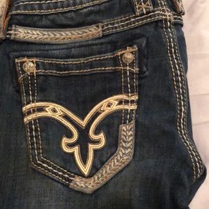 Rock Revival jeans size 26